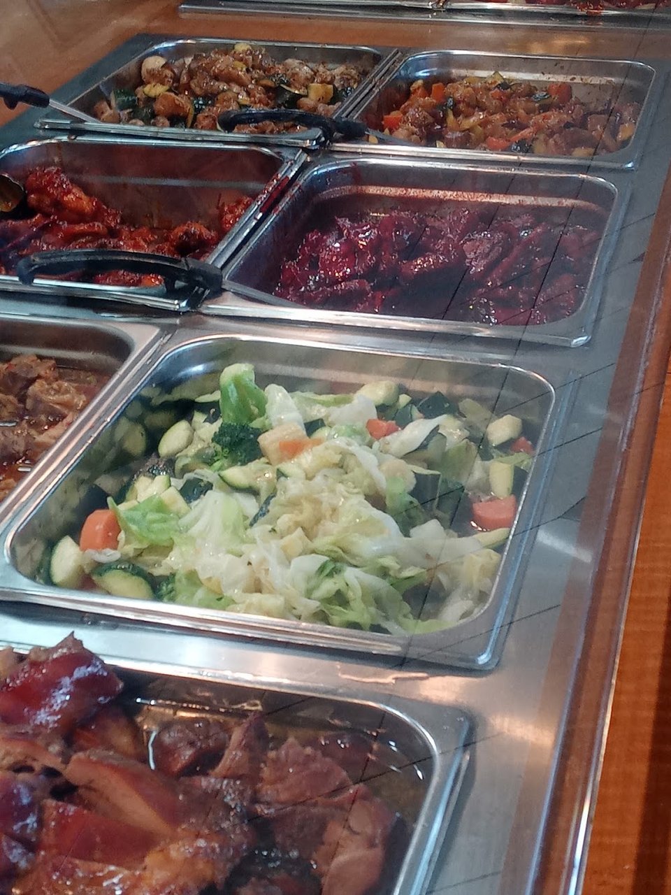 Cabbage Slaw